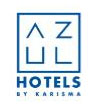 azul
